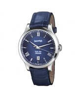 Orologio Eberhard Uomo Extra-Fort in Acciaio 41029CP - 41029CP